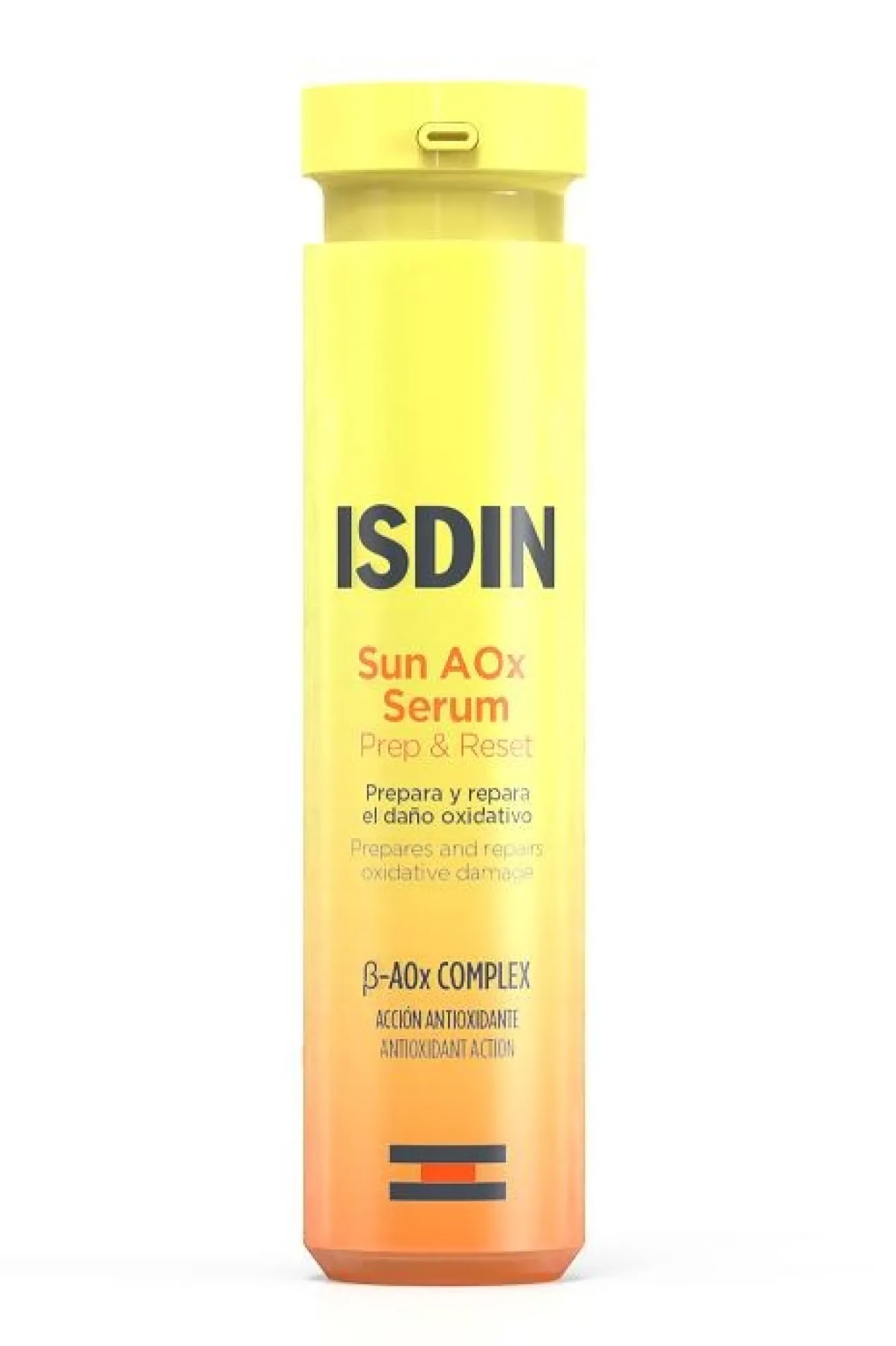 Serum Sun Aox Prep & Reset