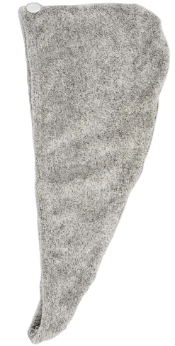 Serviette Turban pour Cheveux