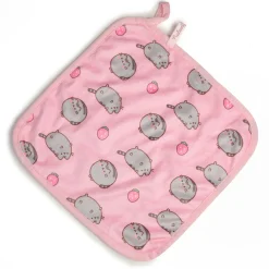 Serviette Visage Purrfect