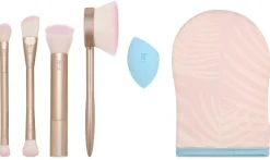 Set Autobronzant Endless Summer Glow Brush Set