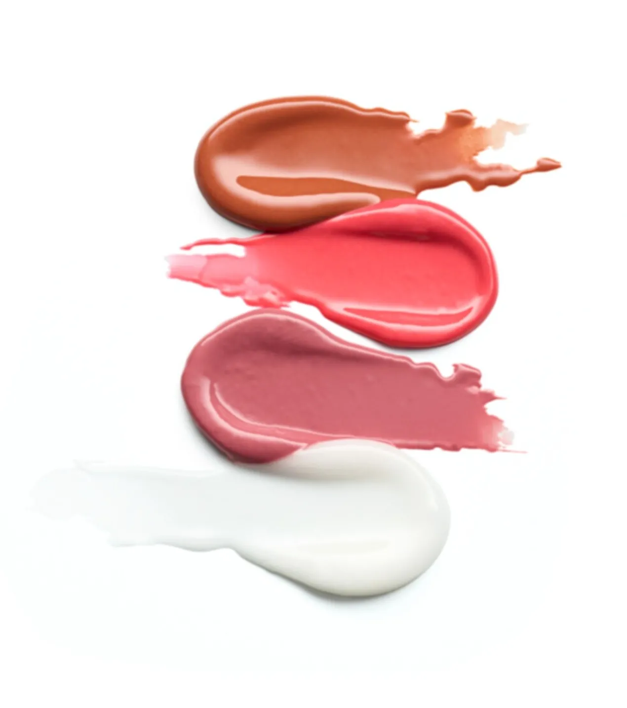 Set Baume à Lèvres The Super Peptide Glossy