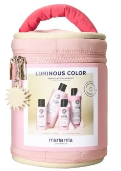 Set Beauty Bag Luminous Color 2026