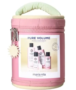 Set Beauty Bag Pure Volume 2026