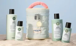 Set Beauty Bag True Soft 2026