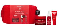 Set Beevine Elixir Routine Anti-Rides et Raffermissante Intense