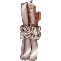 Set boucleur sans chaleur Nude