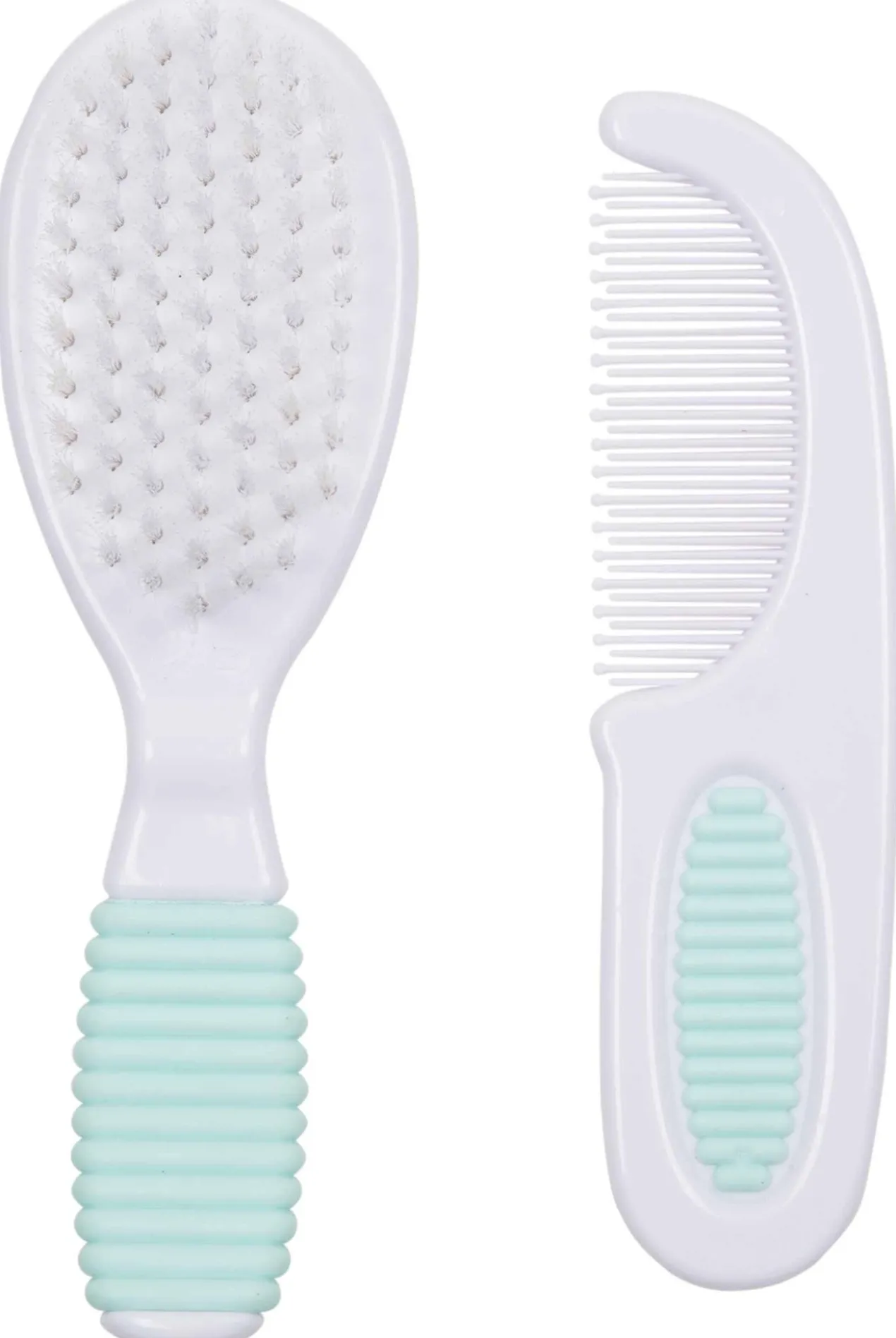 Set Brosse et Peigne 3M+