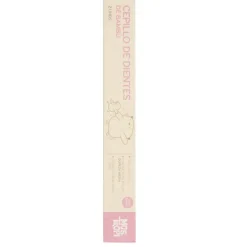 Set 2 Brosses à Dents Bambou