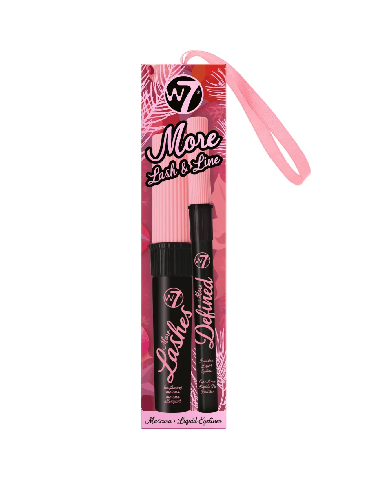 Set Cadeau More Lash & Line