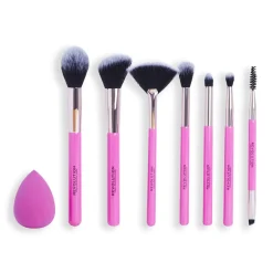 Set Cadeau Pinceaux