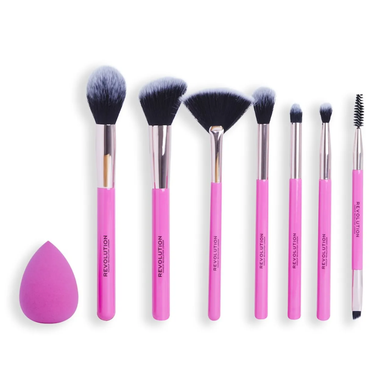 Set Cadeau Pinceaux