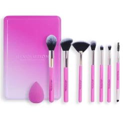 Set Cadeau Pinceaux
