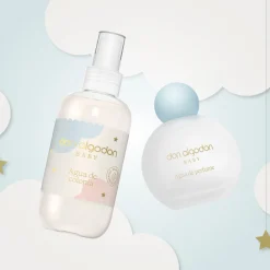 Set Caresses Baby Eau de Parfum + Eau de Toilette