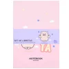 Set 2 Carnets