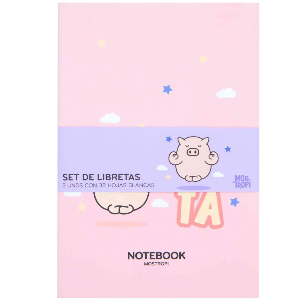 Set 2 Carnets