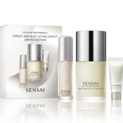 Set Cellular Performance Throat & Bust Lifting Effect