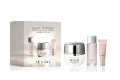 Set Celullar Performance Lifting Radiance Cream Édition Limitée