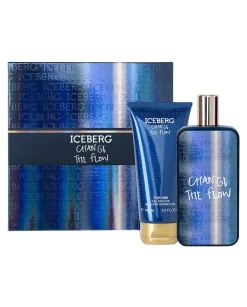Set Change The Flow Eau de Toilette