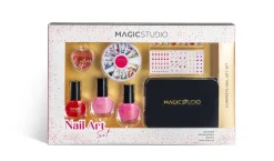 Set Complet Nail Art