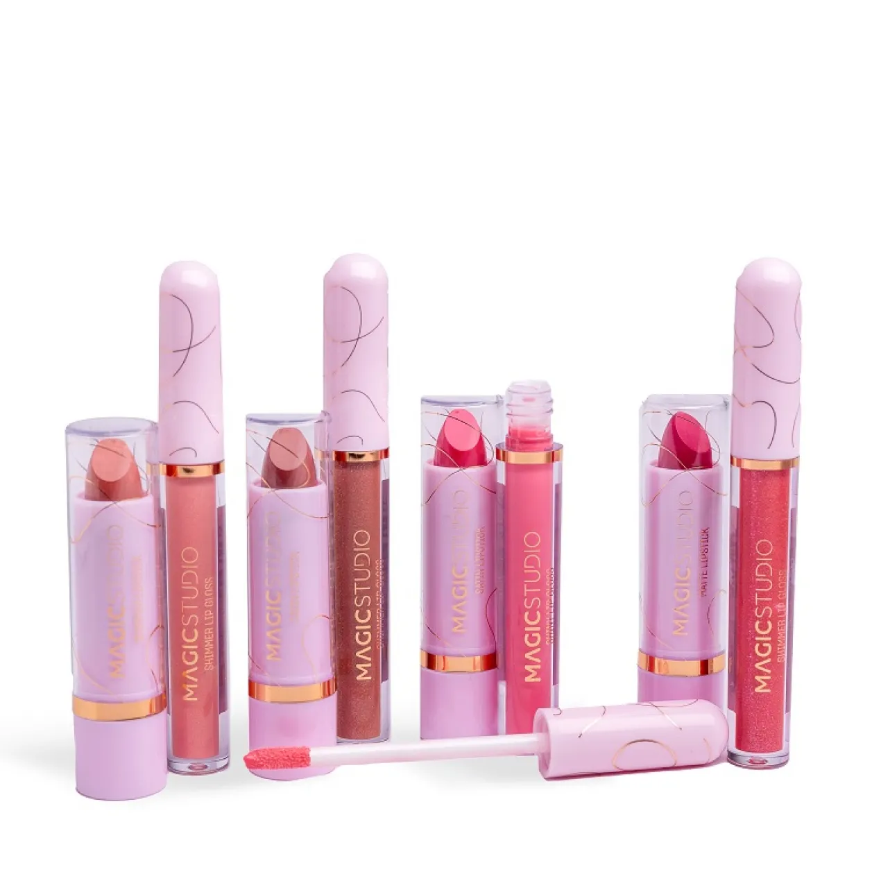 Set Coquette Perfect Lips