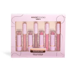 Set Coquette Perfect Lips