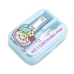 Set 2 Coupe-ongles Mini