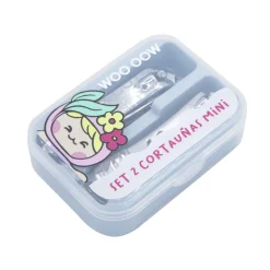 Set 2 Coupe-ongles Mini