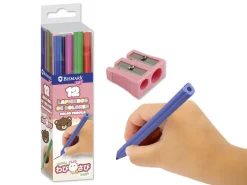 Set Crayons Ourson