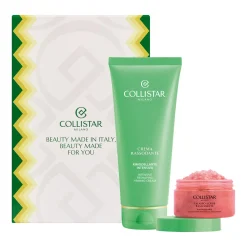 Set Crème Raffermissante Intensive + Talasso