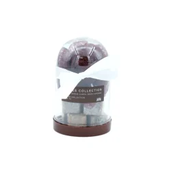 Set Cubes Exfoliants au Café