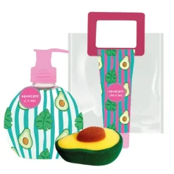 Set de Bain Arômes Avocat