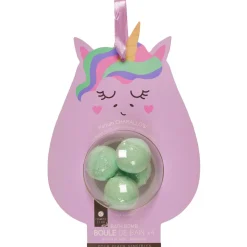 Set de Bombes de Bain pour Enfants