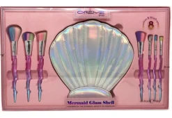 Set de 7 brochettes Mermaid