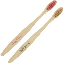 Set de 2 Brosses à Dents Douces