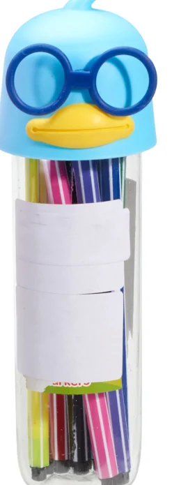 Set de Feutres de Couleurs