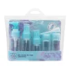 Set de 5 Flacons de Voyage