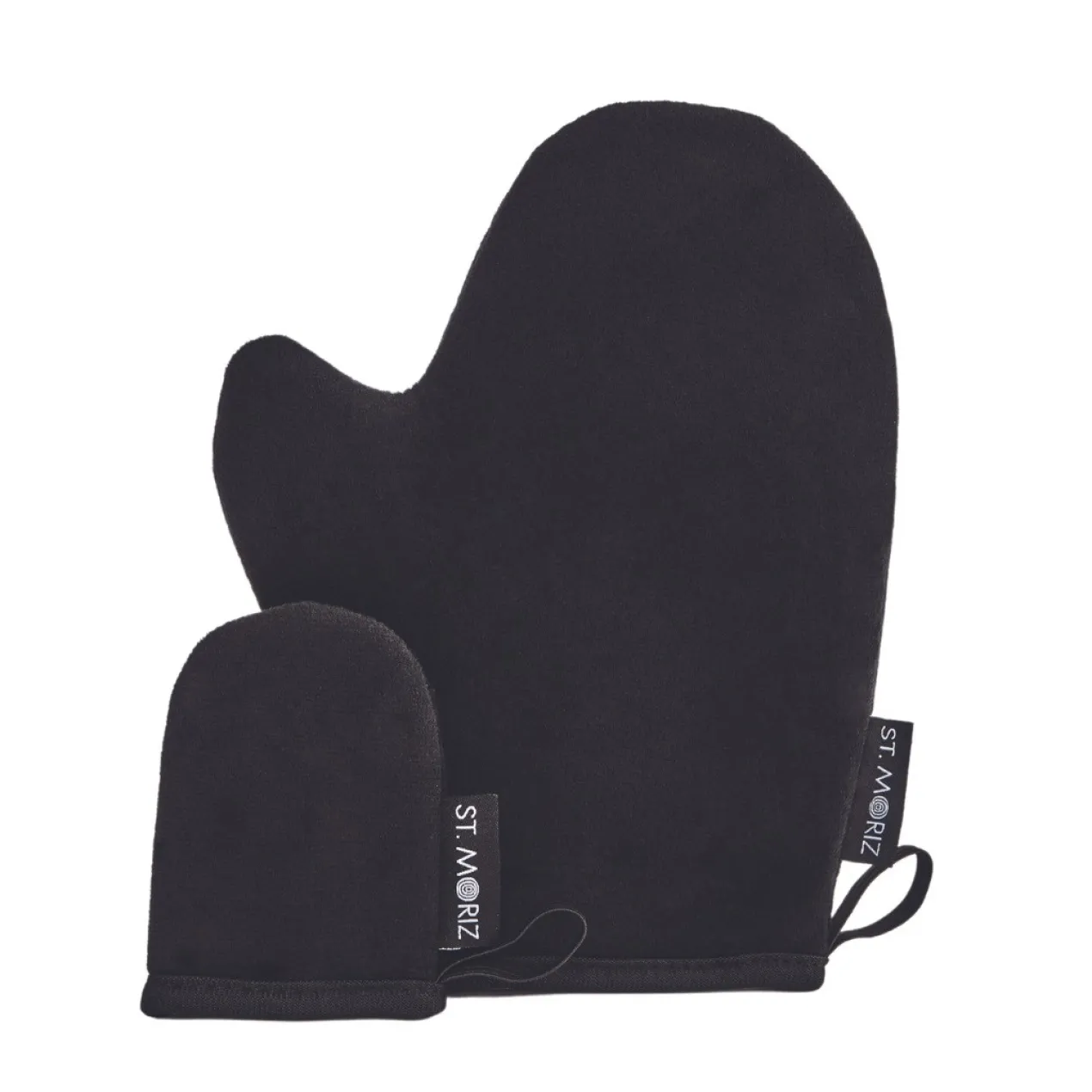 Set de 2 Gants Applicateurs d'Autobronzant