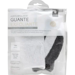 Set de 2 Gants Exfoliants