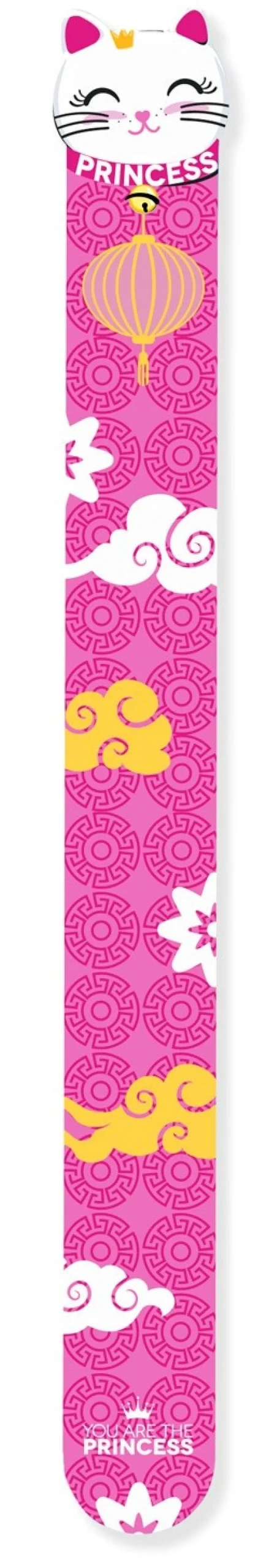Set de 2 Limes Cuki Cat