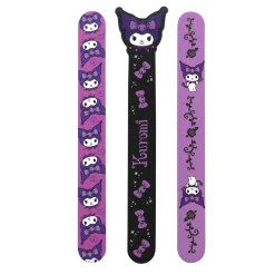 Set de Limes à Ongles Hello Kitty Kuromi
