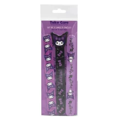Set de Limes à Ongles Hello Kitty Kuromi