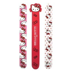Set de Limes à Ongles Hello Kitty