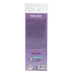 Set de Limes à Ongles Licorne