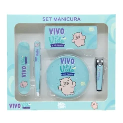 Set de Manucure