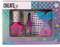 Set de Manucure Mermaid