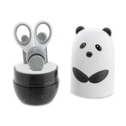 Set de manucure panda