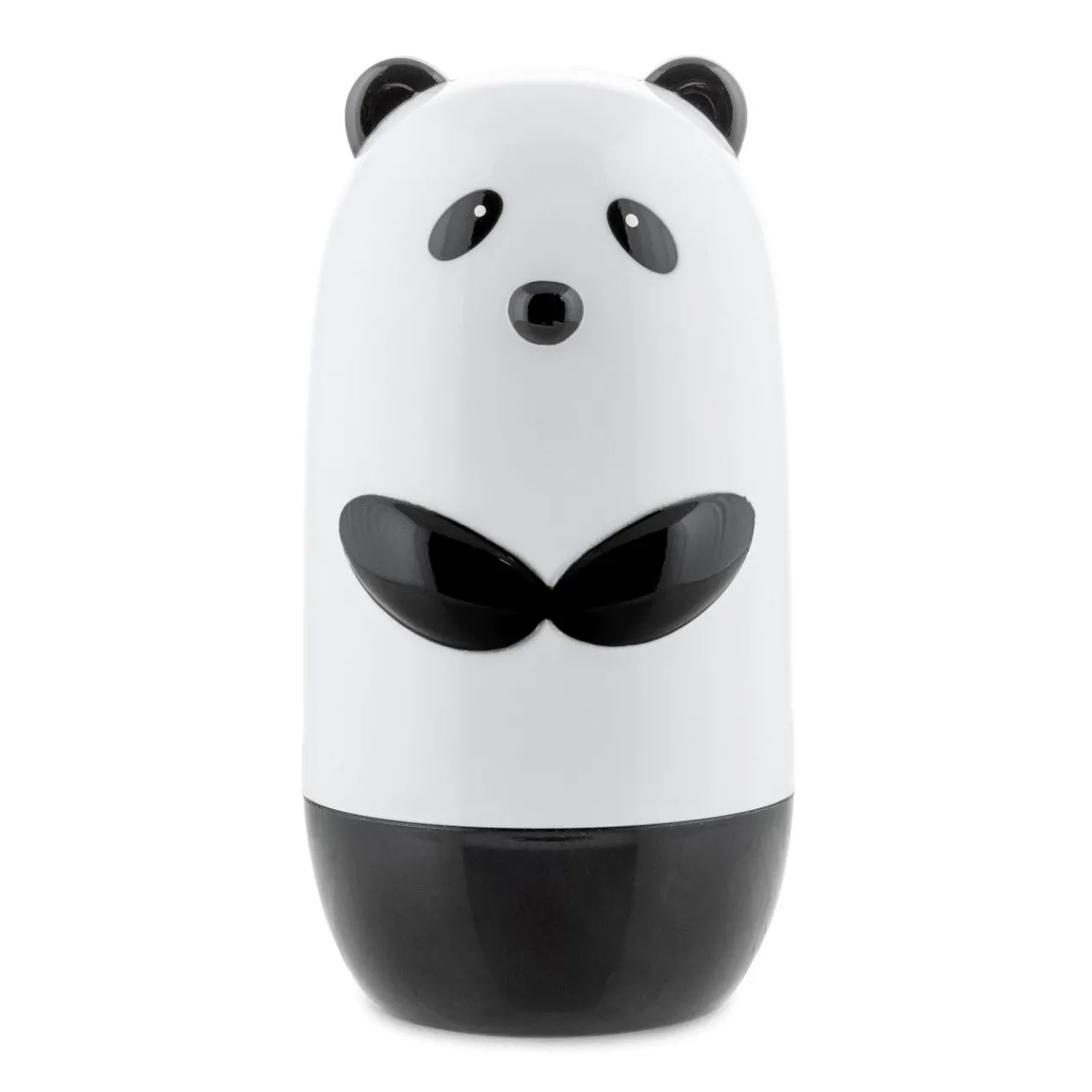 Set de manucure panda