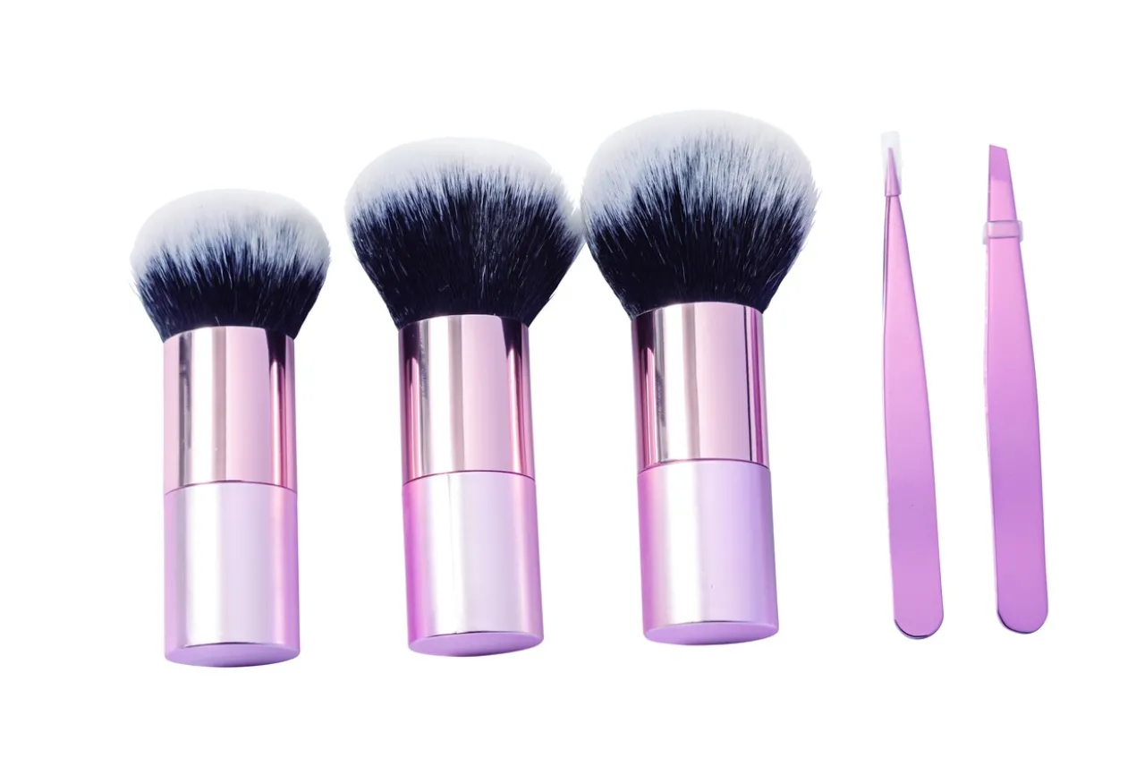 Set de Maquillage