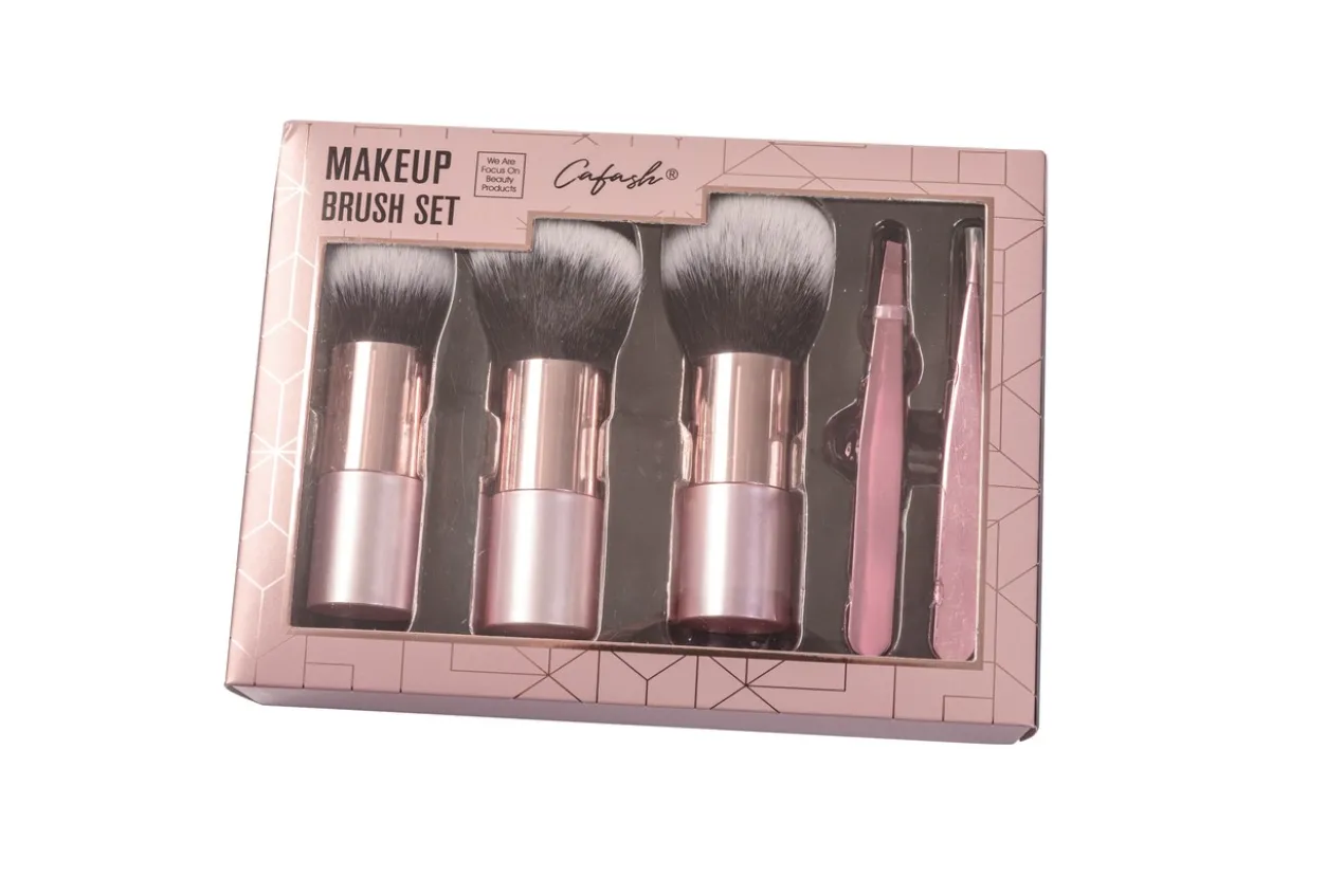 Set de Maquillage