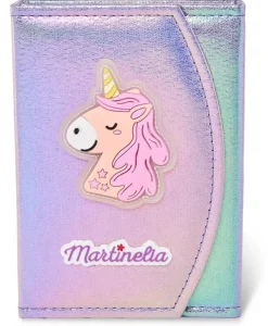 Set de maquillage enfant Unicorn Travel